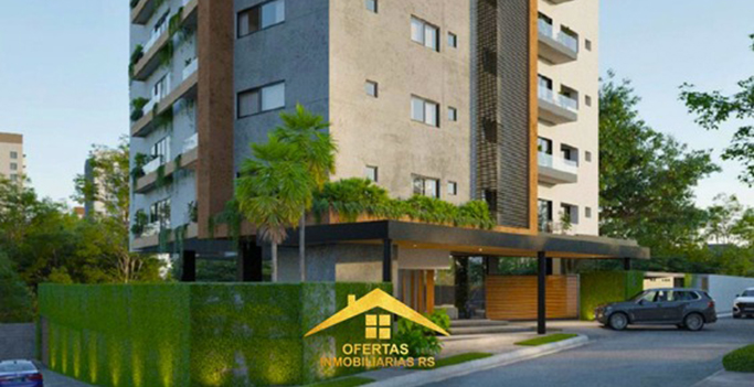 Proyecto Residencial de 25 apartamentos en la Urbanización Villa Marina, sector Los Ríos.