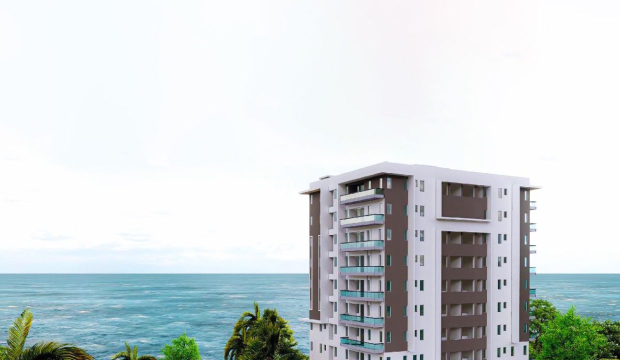 Apartamentos en venta con vista al mar en Juan Dolio (19)