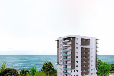 Apartamentos en venta con vista al mar en Juan Dolio (19)