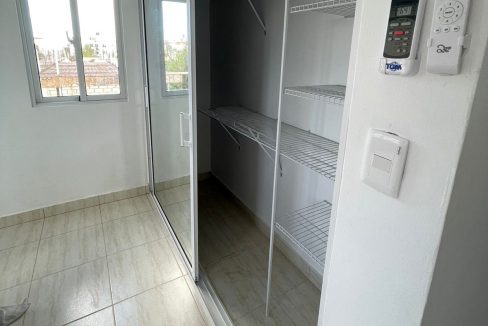 Apartamento de 1 habitación listo y amueblado en Bávaro Punta Cana (4)