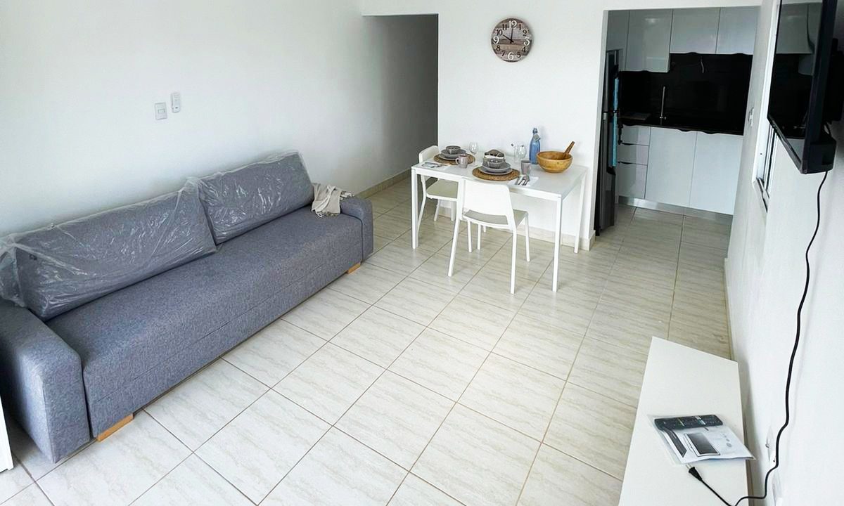 Apartamento de 1 habitación listo y amueblado en Bávaro Punta Cana (6)