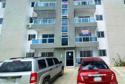 Alquiler de apartamento de 3 habitaciones en Amalia S.D.E (1)