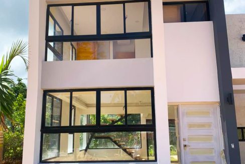 Villas de 2 y 3 habitaciones en venta ubicadas en Las Terrenas, Samaná (13)