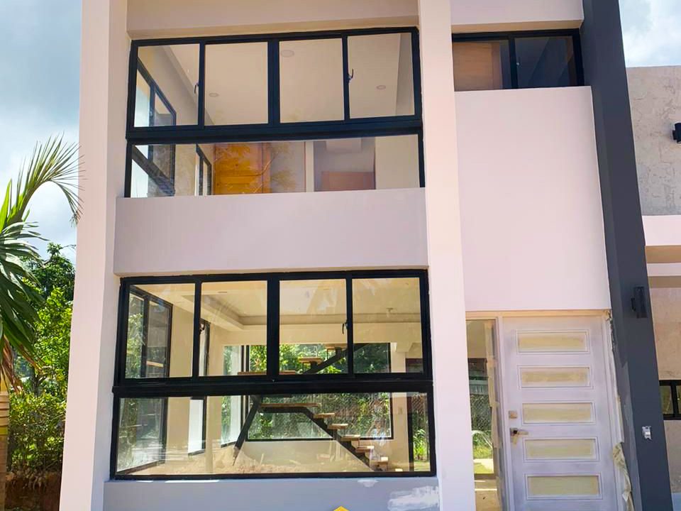 Villas de 2 y 3 habitaciones en venta ubicadas en Las Terrenas, Samaná (13)