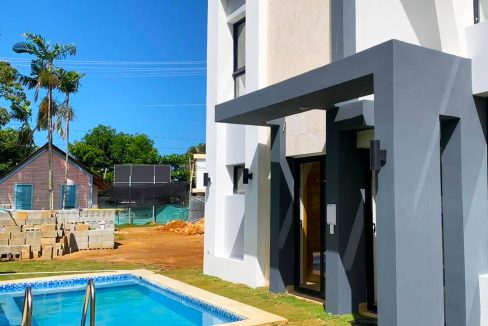 Villas de 2 y 3 habitaciones en venta ubicadas en Las Terrenas, Samaná (17)