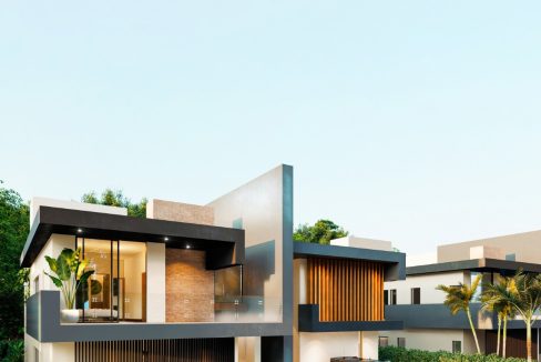 Villas en venta Cap Cana de 3 Habitaciones (13)