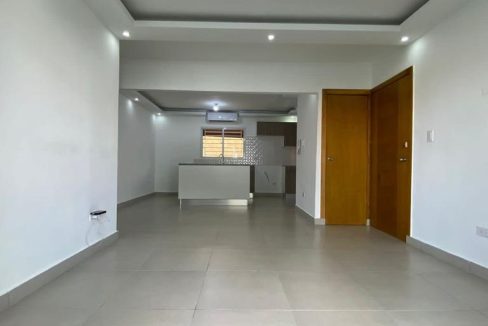 Apartamento de 3 habitaciones en venta de la Aut. San Isidro (9)
