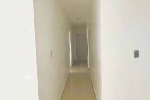 Apartamento 1er nivel en venta en la Jacobo Majluta (9)