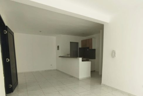 Hermoso Apartamento En Alquiler Ubicado En La Romana (19)