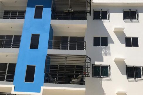 Residencial Cerrado De Apartamentos A La Venta En Colinas De La Riviera (2)