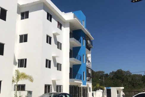 Residencial Cerrado De Apartamentos A La Venta En Colinas De La Riviera (4)