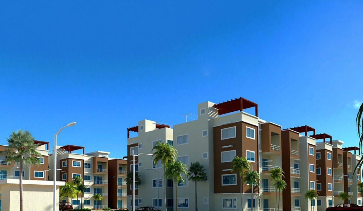 Apartamentos de 3 habitaciones en venta (1)