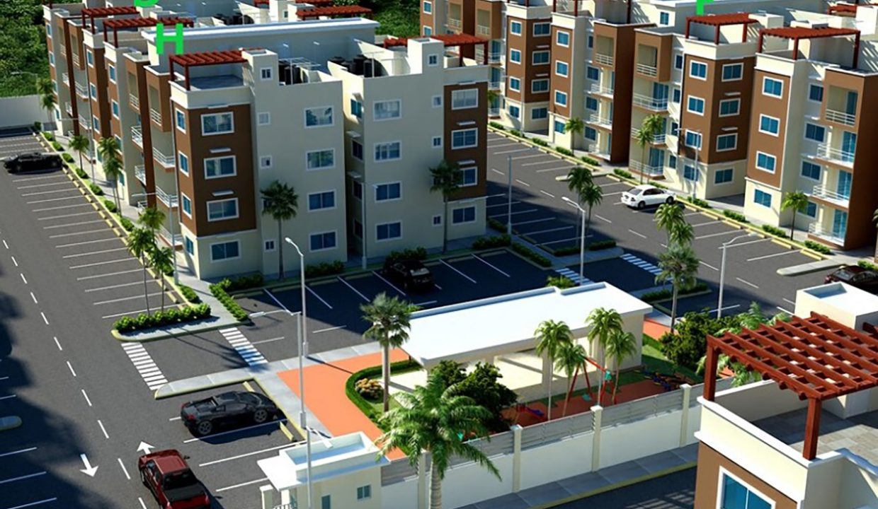 Apartamentos de 3 habitaciones en venta (2)