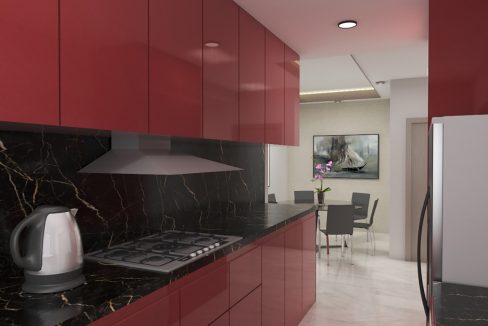 Apartamentos en venta en el Renacimiento Distrito Nacional de 2 y 32 habitaciones (2)