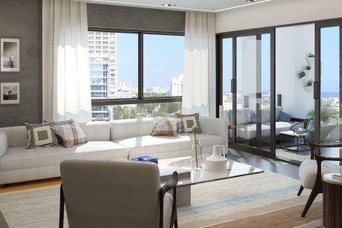 Apartamentos en venta en la Julia de 2 y 3 habitaciones (13)