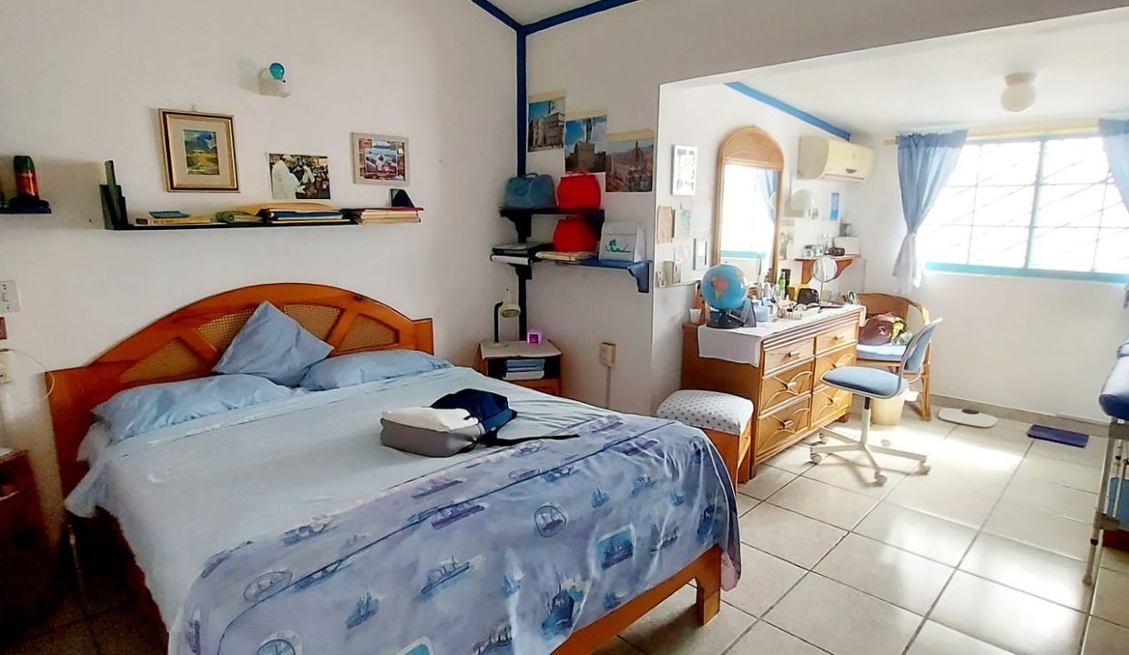 Hermosa Villa A La Venta Ubicada En Boca Chica (1)