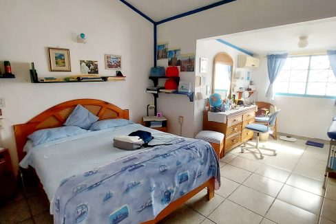 Hermosa Villa A La Venta Ubicada En Boca Chica (1)