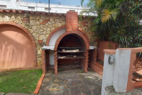 Hermosa Villa A La Venta Ubicada En Boca Chica (13)