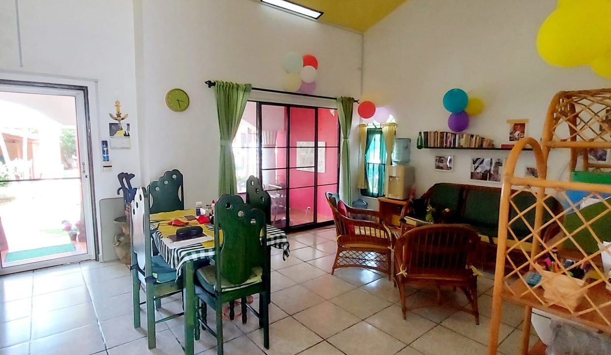 Hermosa Villa A La Venta Ubicada En Boca Chica (16)