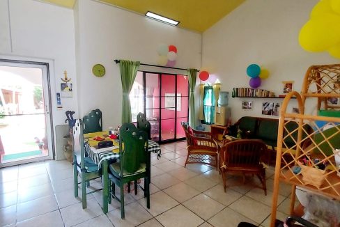 Hermosa Villa A La Venta Ubicada En Boca Chica (16)