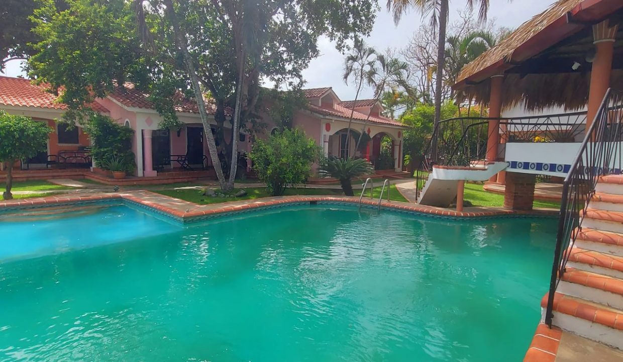 Hermosa Villa A La Venta Ubicada En Boca Chica (24)