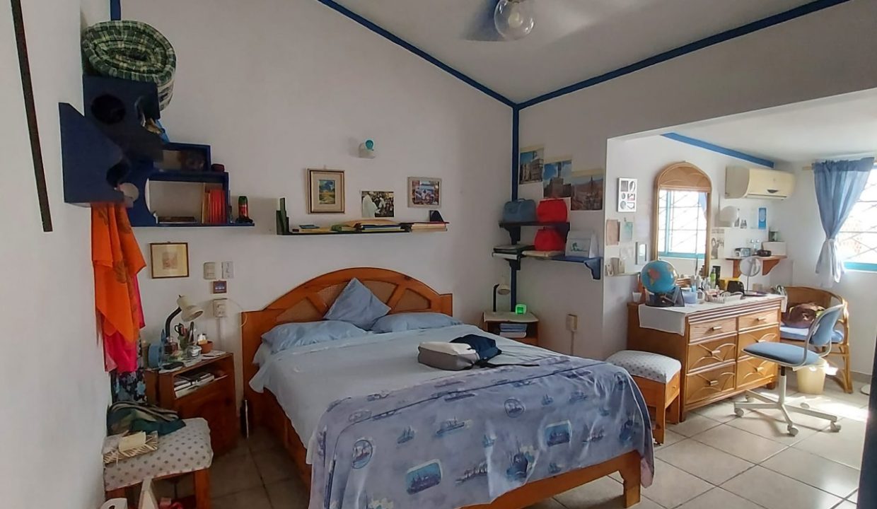 Hermosa Villa A La Venta Ubicada En Boca Chica (27)