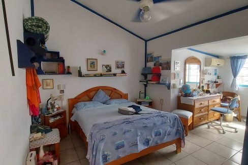 Hermosa Villa A La Venta Ubicada En Boca Chica (27)