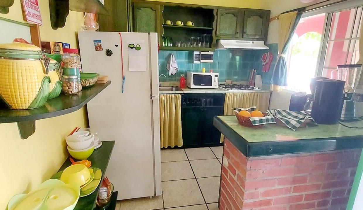 Hermosa Villa A La Venta Ubicada En Boca Chica (29)