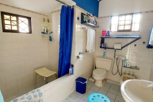 Hermosa Villa A La Venta Ubicada En Boca Chica (30)