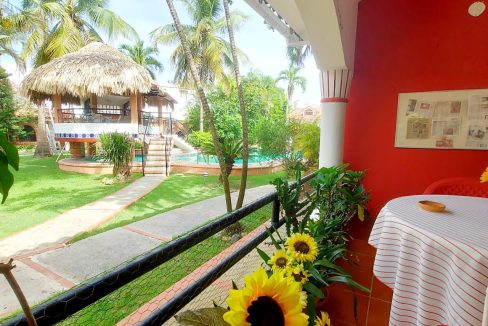 Hermosa Villa A La Venta Ubicada En Boca Chica (31)