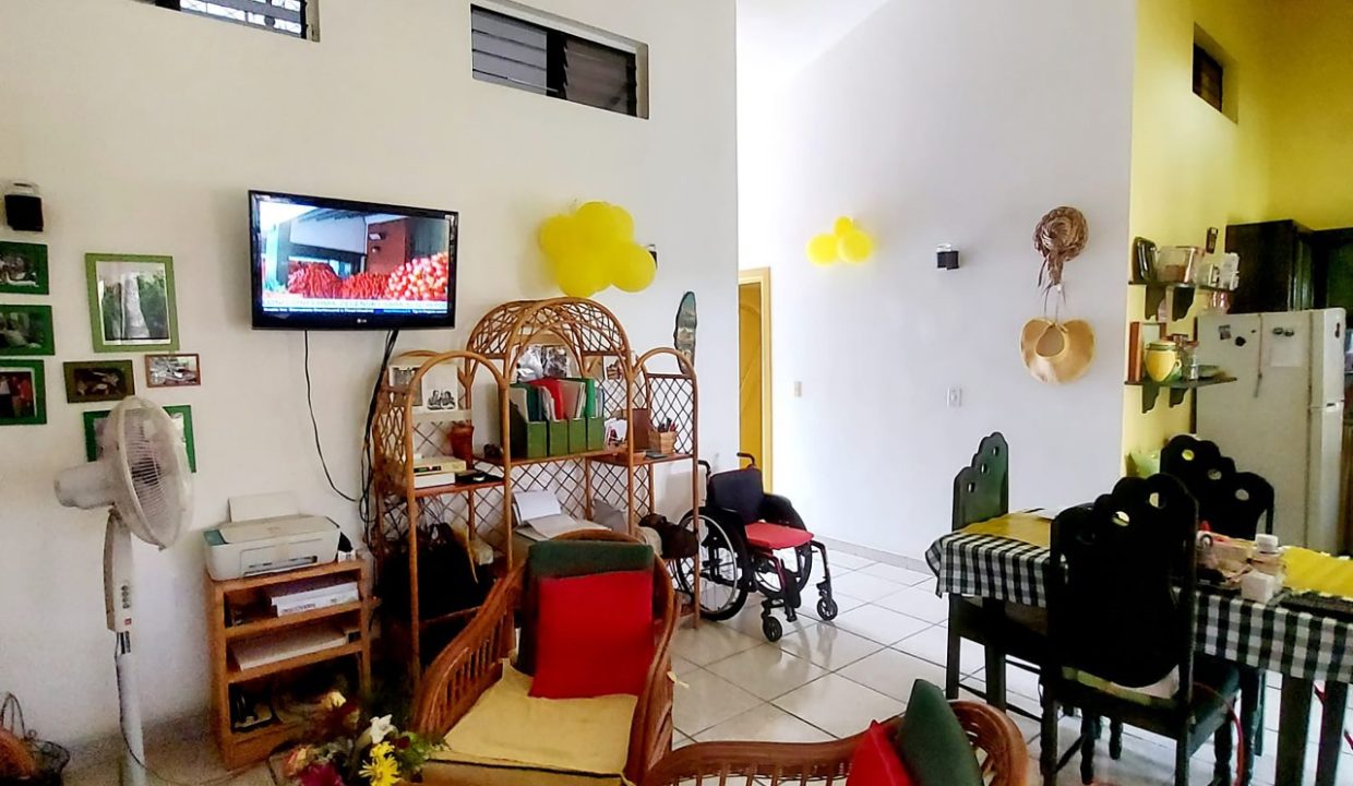 Hermosa Villa A La Venta Ubicada En Boca Chica (8)