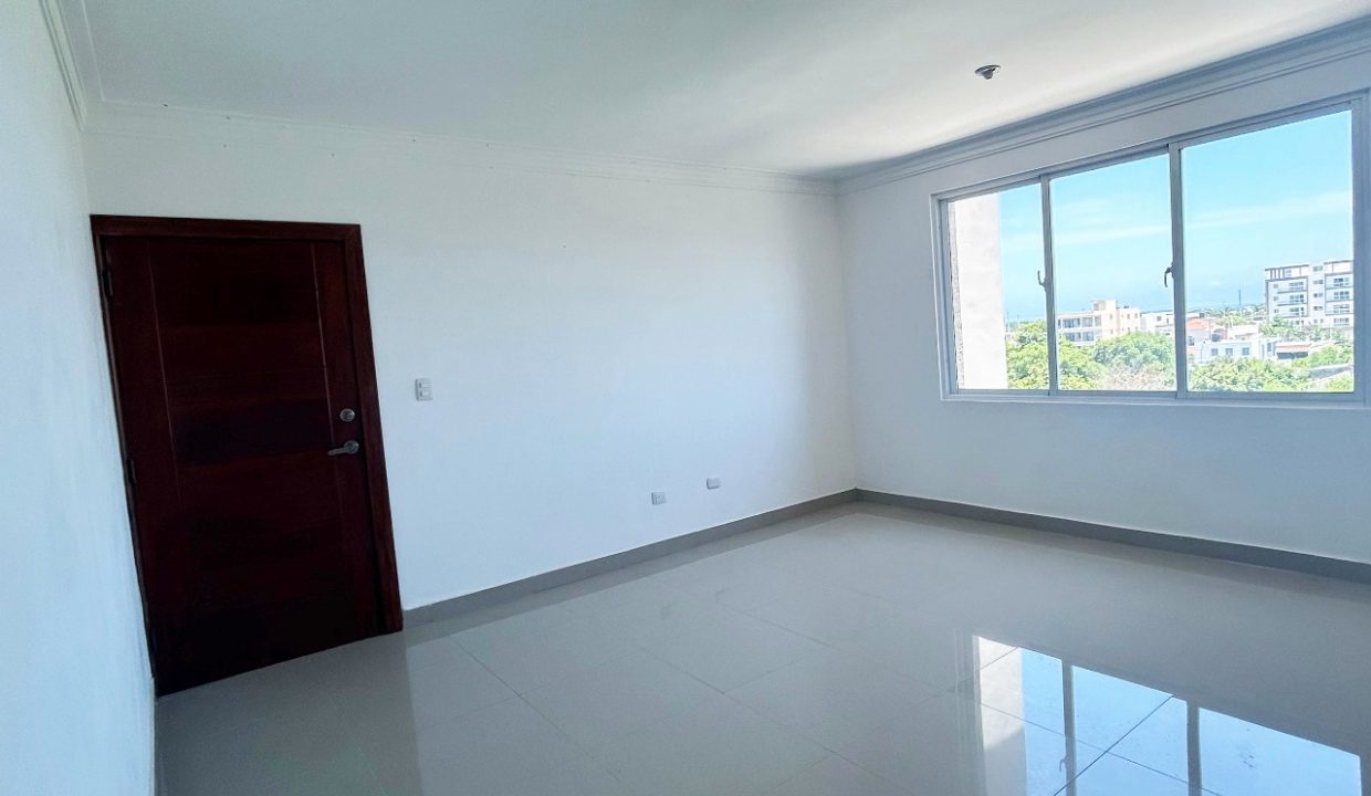 Hermoso Y Amplio Penthouse A La Venta Ubicado En Prado Oriental (3)