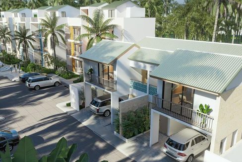 Casas, villas y apartamentos en venta en Las Terrenas (13)