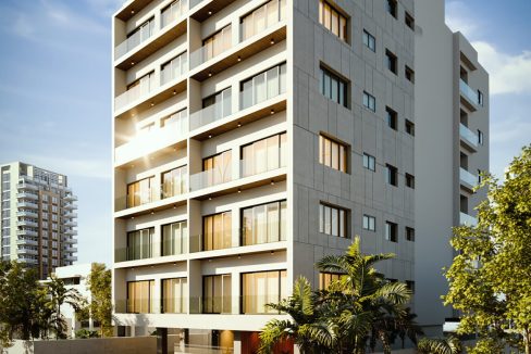 Apartamentos en venta en el Ensanche Quisqueya (8)