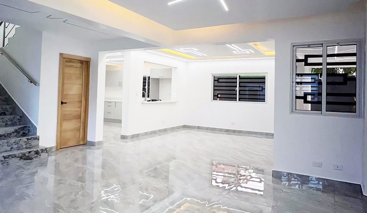 Casa en venta Brisa Oriental de 4 habitaciones (12)