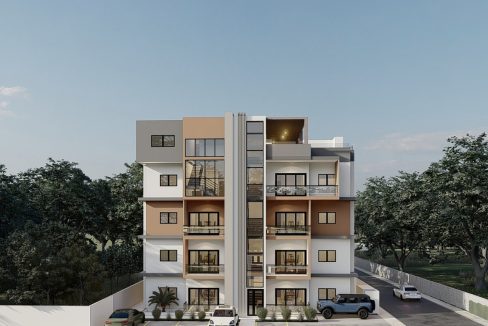 Apartamentos en venta de 1 y 2 habitaciones Punta Cana (1)