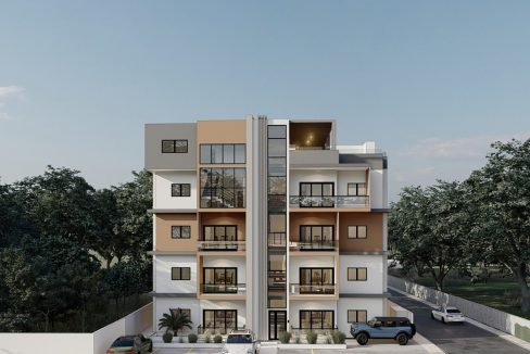 Apartamentos en venta de 1 y 2 habitaciones Punta Cana (29)