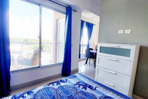 Apartamento en venta Boca chica a solo 2 minutos de la playa (1)