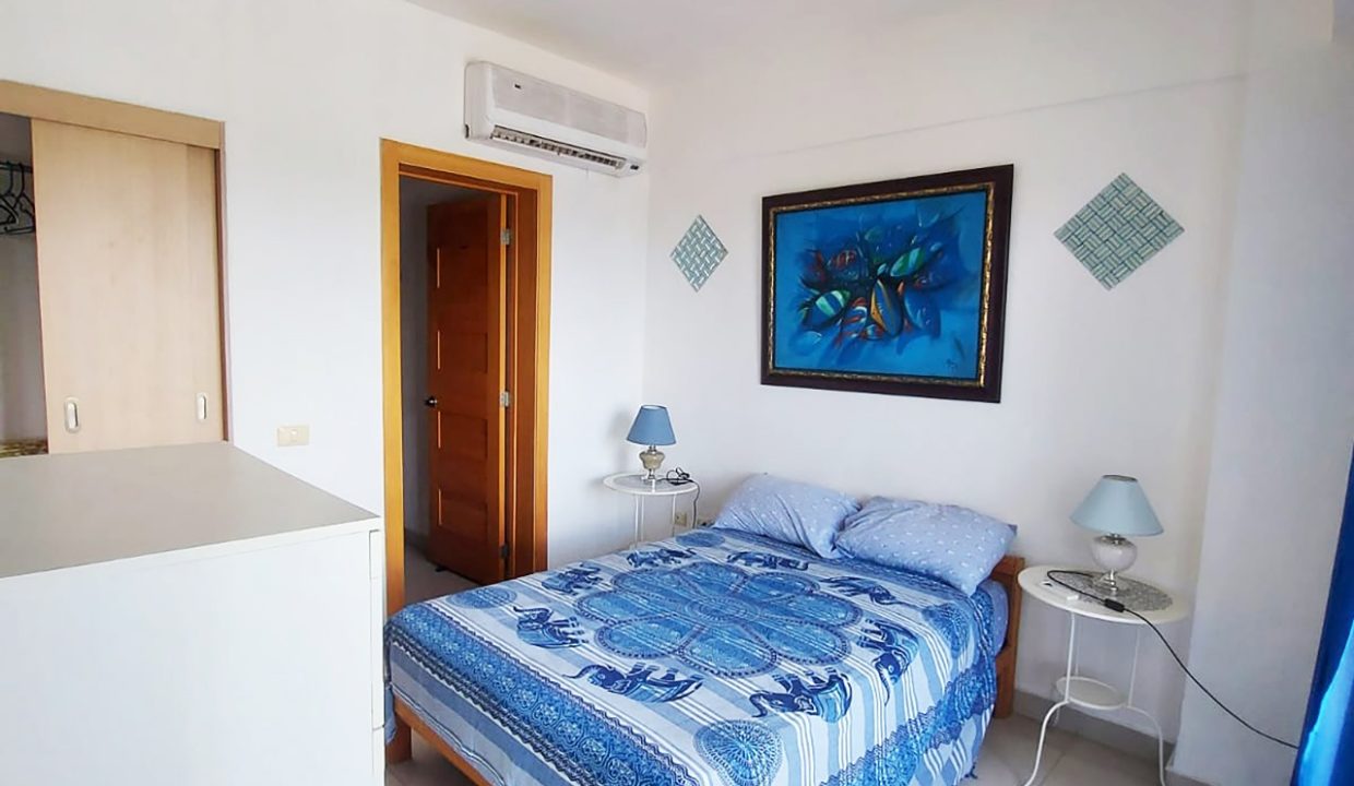 Apartamento en venta Boca chica a solo 2 minutos de la playa (10)