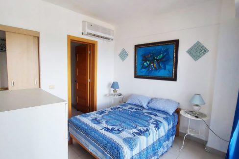 Apartamento en venta Boca chica a solo 2 minutos de la playa (10)