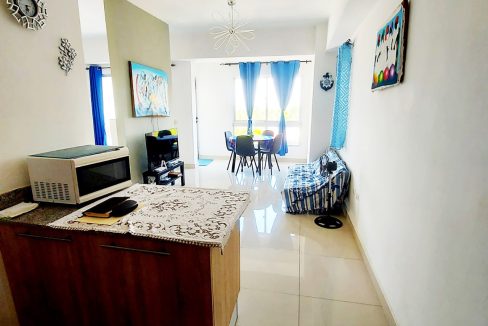 Apartamento en venta Boca chica a solo 2 minutos de la playa (11)