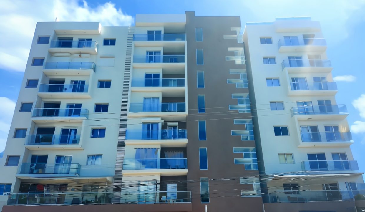 Apartamento en venta Boca chica a solo 2 minutos de la playa (12)