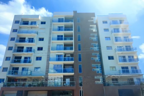 Apartamento en venta Boca chica a solo 2 minutos de la playa (12)