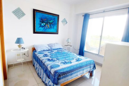 Apartamento en venta Boca chica a solo 2 minutos de la playa (13)