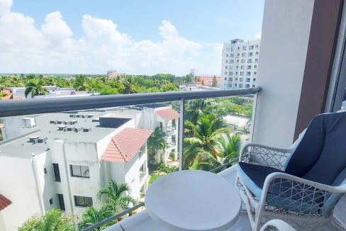 Apartamento en venta Boca chica a solo 2 minutos de la playa (14)