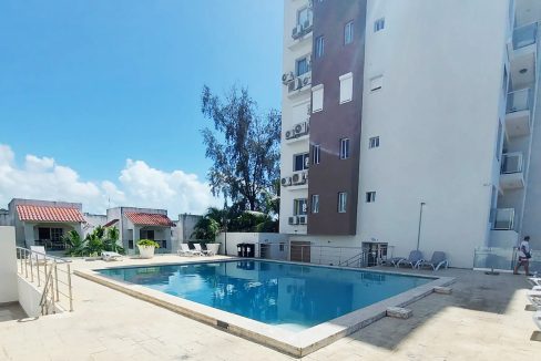 Apartamento en venta Boca chica a solo 2 minutos de la playa (15)