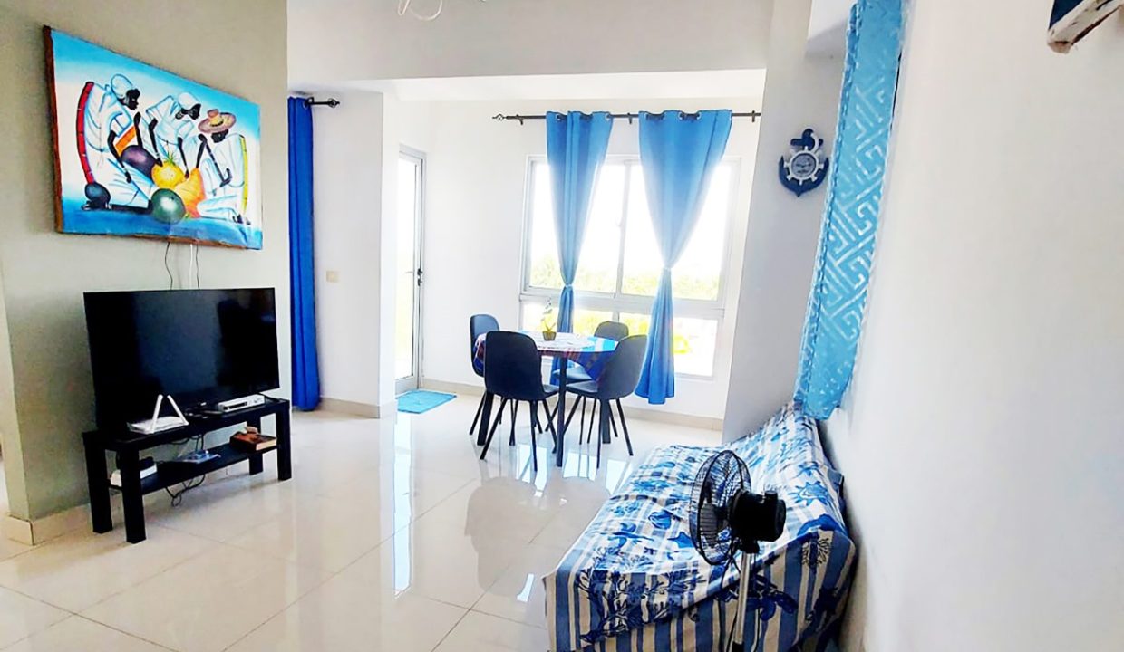 Apartamento en venta Boca chica a solo 2 minutos de la playa (18)