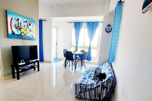 Apartamento en venta Boca chica a solo 2 minutos de la playa (18)