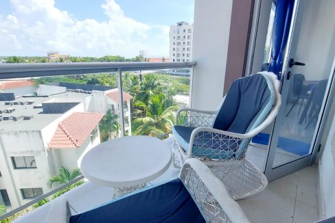 Apartamento en venta Boca chica a solo 2 minutos de la playa (2)