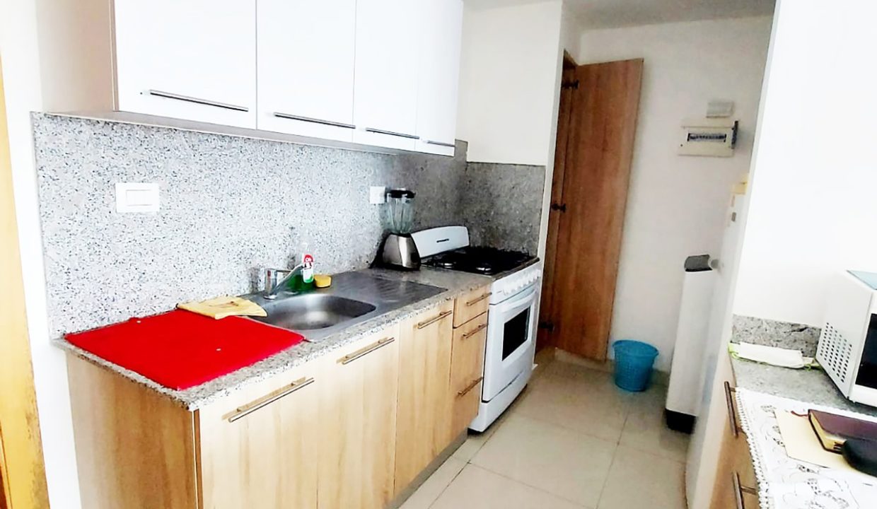 Apartamento en venta Boca chica a solo 2 minutos de la playa (3)